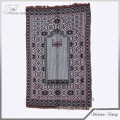 Good design classical polyester prayer roll carpet for sale